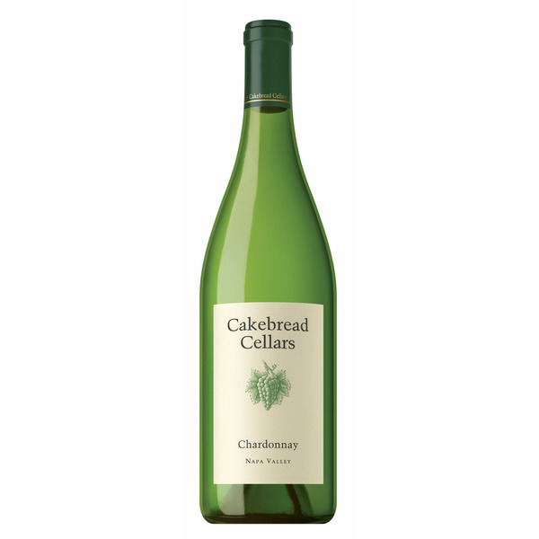 Cakebread Chardonnay